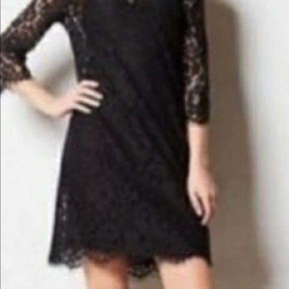 Anthropologie LBD new without tags - Picture 2 of 5